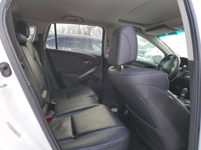 Photo 11 from auction – 2013 ACURA RDX TECHNO with VIN 5J8TB4H55DL802290