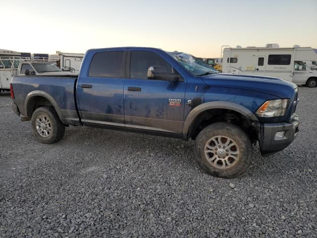 Photo 4 from auction – 2011 DODGE RAM 2500 with VIN 3D7UT2CL2BG584464