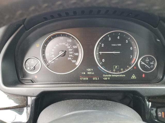 Photo 9 from auction – 2016 BMW X5 XDRIVE3 with VIN 5UXKR0C56G0U48807