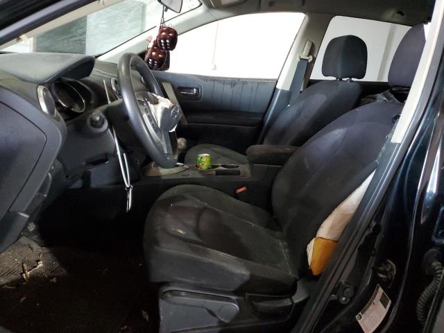 Photo 7 from auction – 2012 NISSAN ROGUE S with VIN JN8AS5MT7CW251331