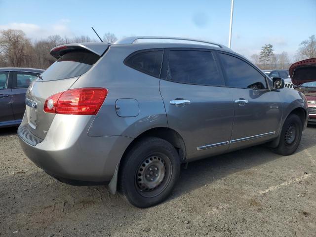 Photo 3 from auction – 2015 NISSAN ROGUE SELE with VIN JN8AS5MV2FW753198