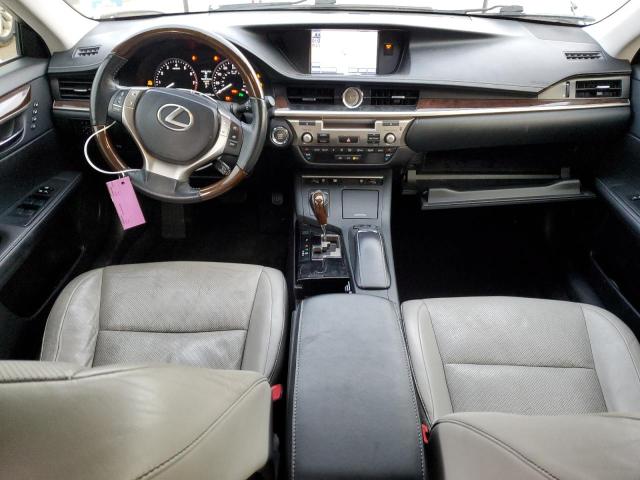 Photo 8 from auction – 2013 LEXUS ES 350 with VIN JTHBK1GG9D2063795