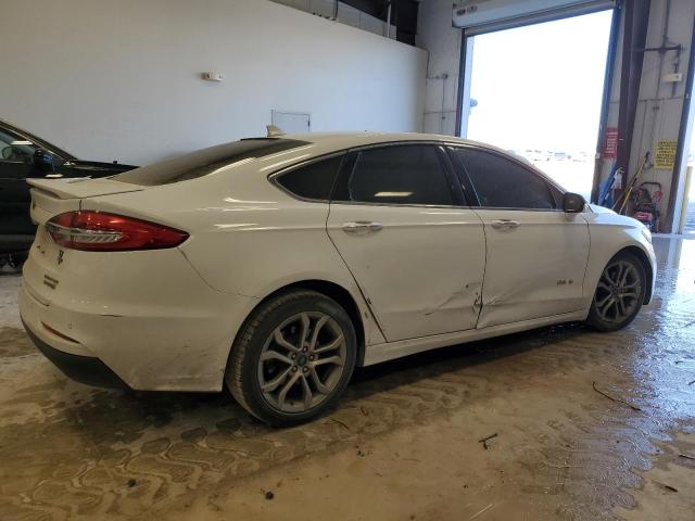 Photo 3 from auction – 2019 FORD FUSION TIT with VIN 3FA6P0RU3KR140032