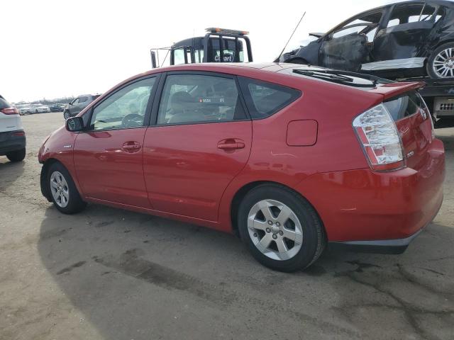 Photo 2 from auction – 2009 TOYOTA PRIUS with VIN JTDKB20U197844330
