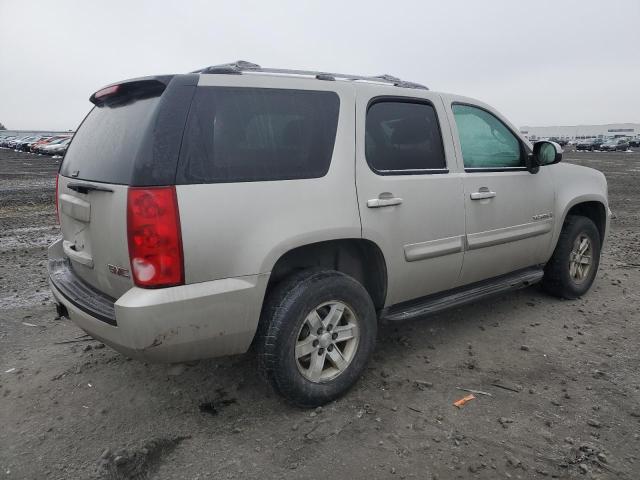 Photo 3 from auction – 2009 GMC YUKON SLE with VIN 1GKFK23039R224372