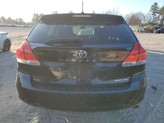 Photo 6 from auction – 2012 TOYOTA VENZA LE with VIN 4T3BA3BBXCU032881