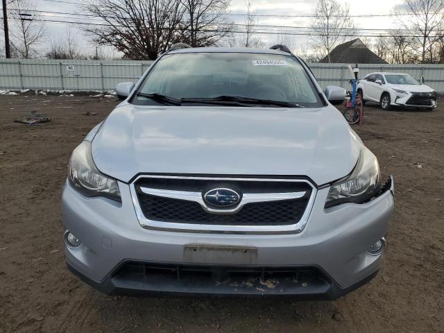 Photo 5 from auction – 2013 SUBARU XV CROSSTR with VIN JF2GPACC4D2869640