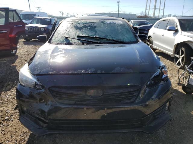 Photo 5 from auction – 2020 SUBARU IMPREZA SP with VIN 4S3GKAM69L3605148