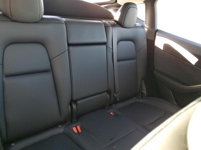 Photo 10 from auction – 2023 TESLA MODEL Y with VIN 7SAYGDEE3PF897808