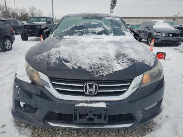 Photo 5 from auction – 2015 HONDA ACCORD EX with VIN 1HGCR2F75FA070116