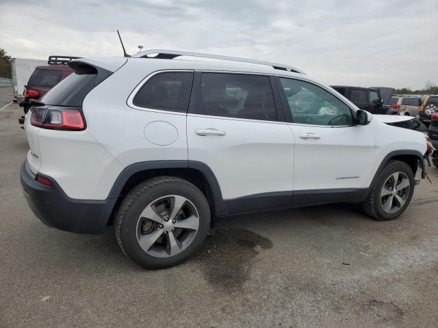 Photo 3 from auction – 2019 JEEP CHEROKEE L with VIN 1C4PJMDN6KD392082