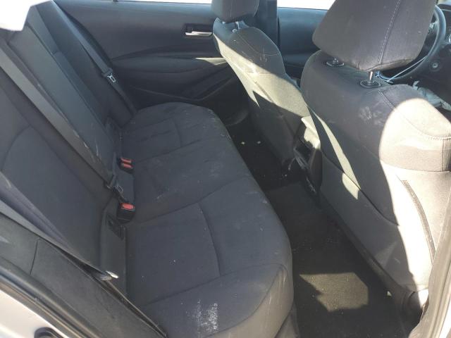 Photo 10 from auction – 2021 TOYOTA COROLLA LE with VIN 5YFEPMAE3MP179701