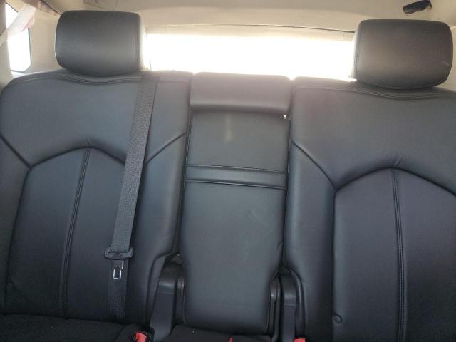 Photo 10 from auction – 2010 CADILLAC SRX with VIN 3GYFNGEY5AS590557