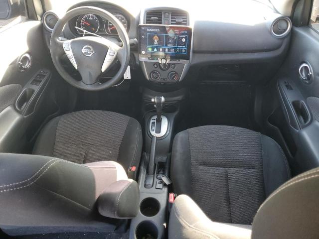 Снимка 8 от търг – 2015 NISSAN VERSA S с VIN 3N1CN7AP1FL875993