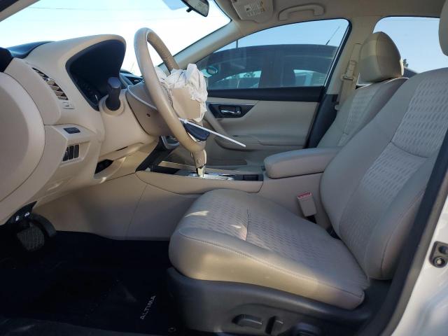 Photo 7 from auction – 2017 NISSAN ALTIMA 2.5 with VIN 1N4AL3AP1HC263459