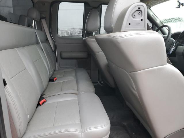 Photo 10 from auction – 2005 FORD F150 with VIN 1FTRX12W75FB44188