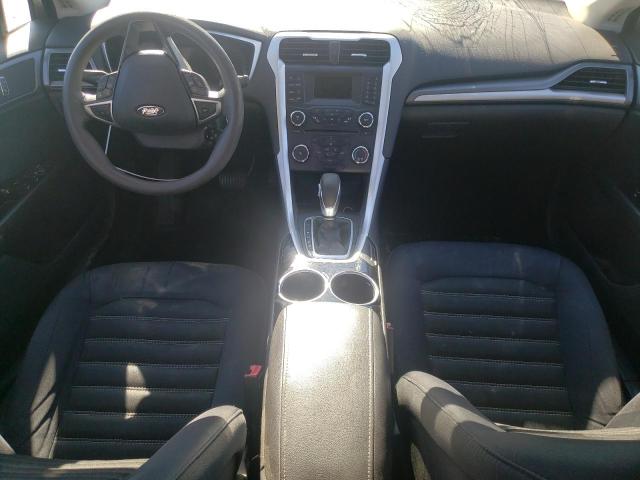 Photo 8 from auction – 2014 FORD FUSION SE with VIN 1FA6P0HD9E5355598