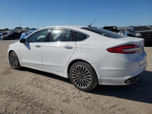 Photo 2 from auction – 2017 FORD FUSION SE with VIN 3FA6P0H97HR407842