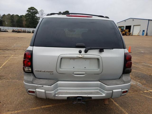 Photo 6 from auction – 2007 CHEVROLET TRAILBLAZE with VIN 1GNDS13S972212531