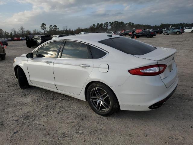 Photo 2 from auction – 2014 FORD FUSION TIT with VIN 3FA6P0D9XER206129
