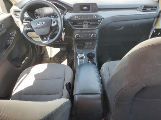 Photo 8 from auction – 2020 FORD ESCAPE S with VIN 1FMCU0F66LUC16957