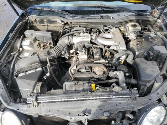صورة رقم 11 من المزاد - 2001 LEXUS GS 300 مع VIN JT8BD69S810134677