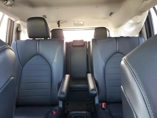 Photo 10 from auction – 2021 TOYOTA HIGHLANDER with VIN 5TDGBRCH1MS514392