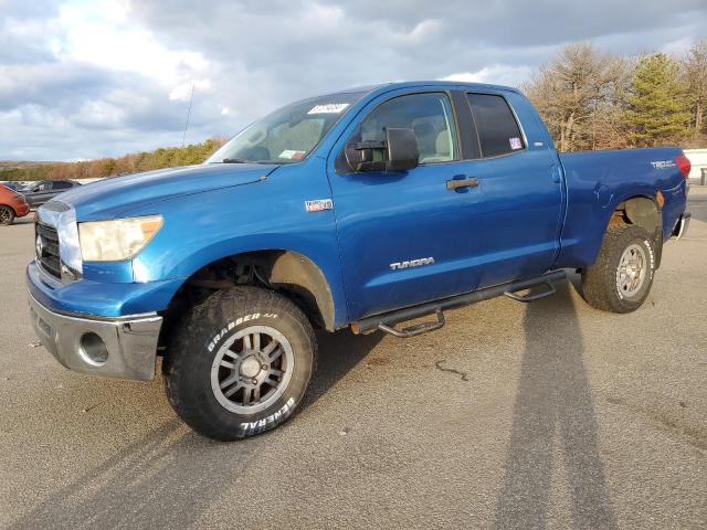 Photo 1 from auction – 2008 TOYOTA TUNDRA DOU with VIN 5TBBV54178S495535