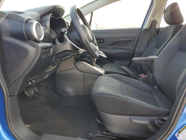 Photo 7 from auction – 2020 NISSAN VERSA S with VIN 3N1CN8DV9LL908654
