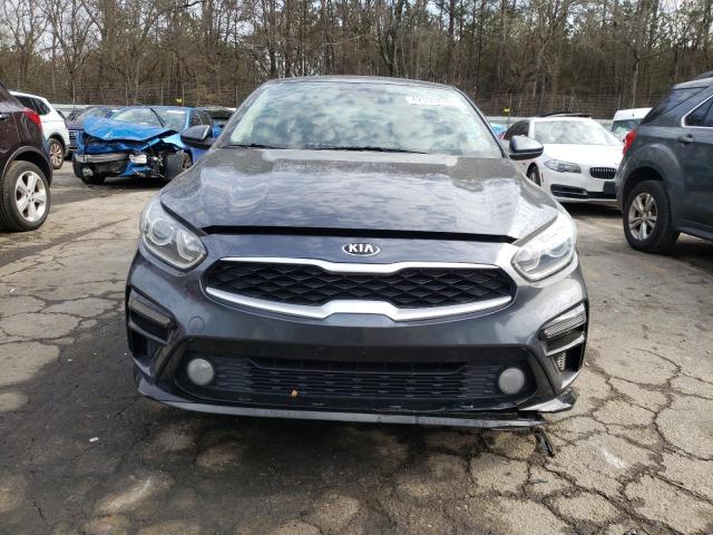Photo 5 from auction – 2019 KIA FORTE FE with VIN 3KPF24AD8KE030029