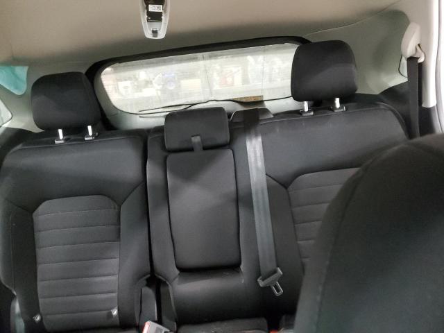 Photo 10 from auction – 2022 FORD EDGE SE with VIN 2FMPK4G94NBA28065