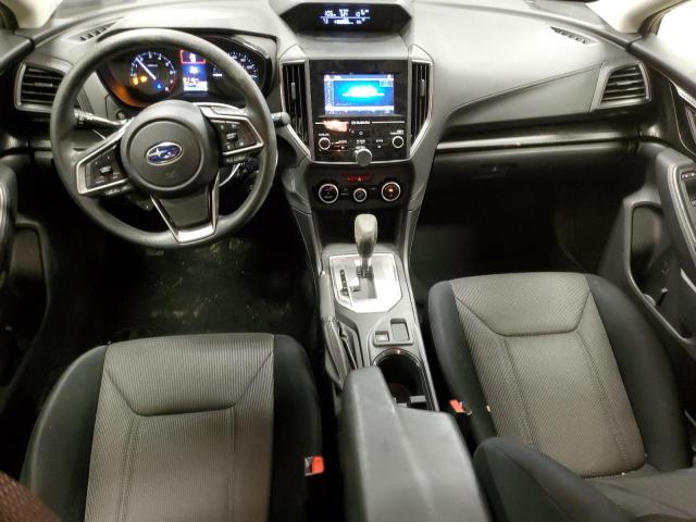 Photo 8 from auction – 2021 SUBARU CROSSTREK with VIN JF2GTABC6MH232503
