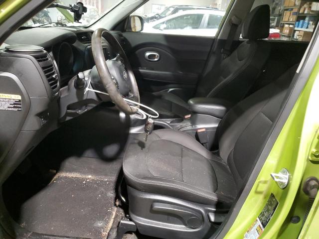 Photo 7 from auction – 2017 KIA SOUL with VIN KNDJN2A28H7881843