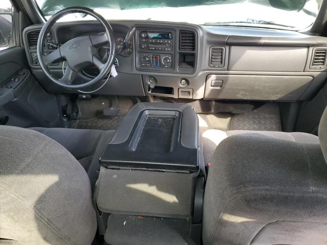 Photo 8 from auction – 2006 CHEVROLET SILVERADO with VIN 1GCEK19B56Z146182