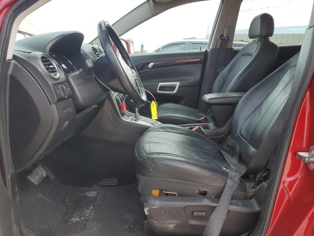 Photo 7 from auction – 2014 CHEVROLET CAPTIVA LT with VIN 3GNAL3EK7ES680686