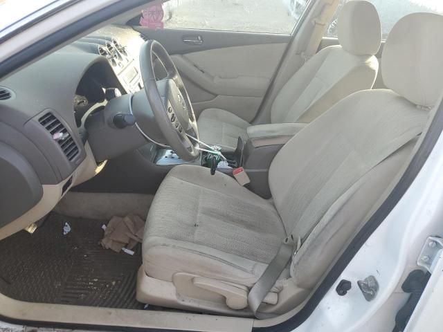 Photo 7 from auction – 2012 NISSAN ALTIMA BAS with VIN 1N4AL2AP7CN554670