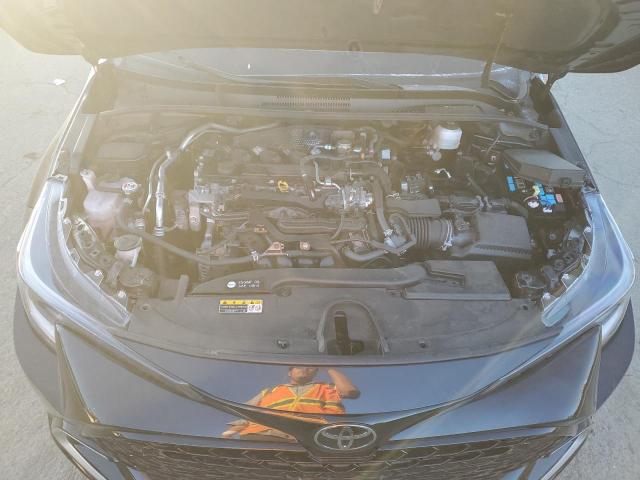 Photo 11 from auction – 2023 TOYOTA COROLLA XS with VIN JTNC4MBEXP3205931