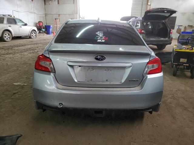صورة رقم 6 من المزاد - 2016 SUBARU WRX مع VIN JF1VA1B6XG9802903