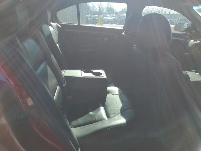 Photo 10 from auction – 2015 FORD TAURUS SEL with VIN 1FAHP2E83FG143765