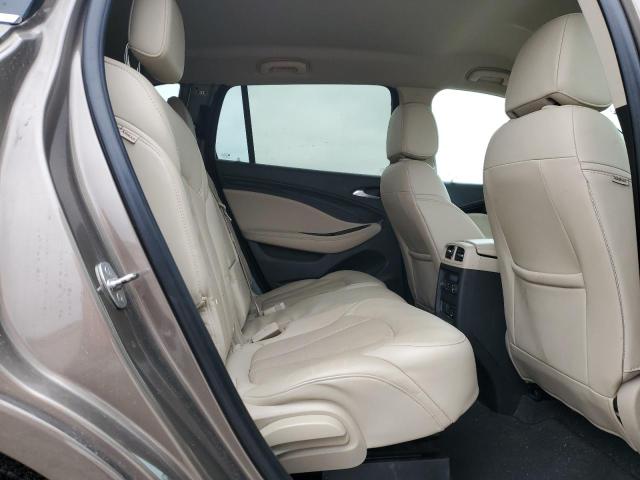 Photo 11 from auction – 2018 BUICK ENVISION E with VIN LRBFX1SA0JD006522