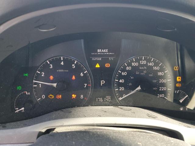 Photo 9 from auction – 2012 LEXUS RX 350 with VIN 2T2BK1BAXCC130078