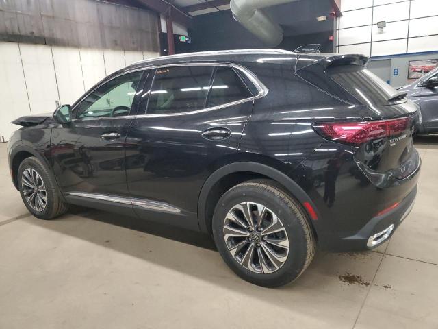 Photo 2 from auction – 2024 BUICK ENVISION P with VIN LRBFZME43RD045229