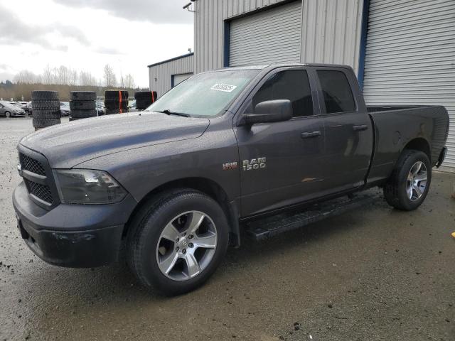 RAM 1500 ST 2016 with VIN 1C6RR6FT6GS216197 - Photo from auction
