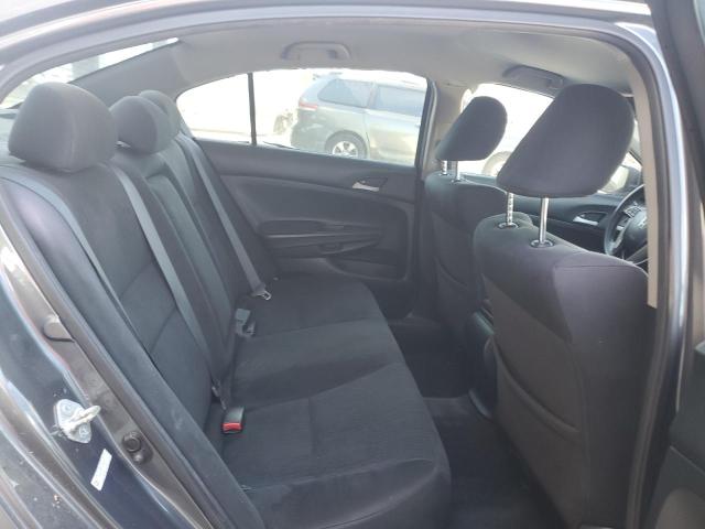 Photo 10 from auction – 2012 HONDA ACCORD LX with VIN 1HGCP2F3XCA197538