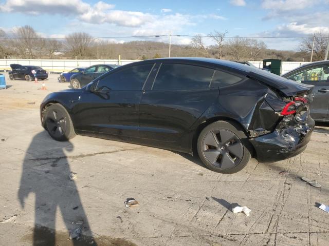 Photo 2 from auction – 2021 TESLA MODEL 3 with VIN 5YJ3E1EA9MF853381