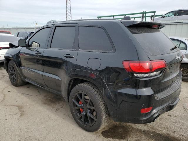 Photo 2 from auction – 2017 JEEP GRAND CHER with VIN 1C4RJFDJ9HC738156