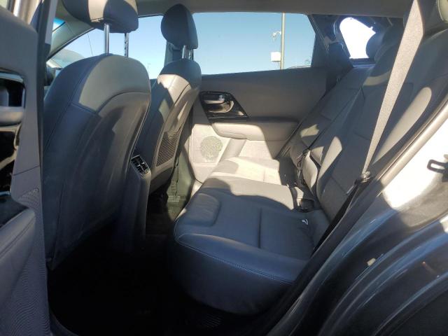 Photo 11 from auction – 2017 KIA NIRO EX with VIN KNDCC3LC7H5101952