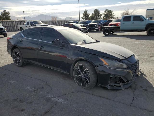 Photo 4 from auction – 2024 NISSAN ALTIMA SR with VIN 1N4BL4CV0RN349289
