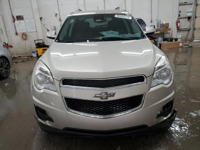 Photo 5 from auction – 2015 CHEVROLET EQUINOX LT with VIN 1GNALBEK2FZ127216
