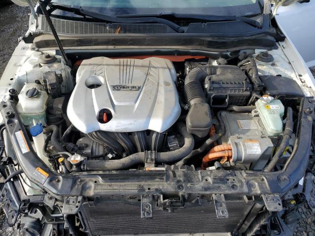 Photo 11 from auction – 2015 KIA OPTIMA HYB with VIN KNAGM4AD4F5078558